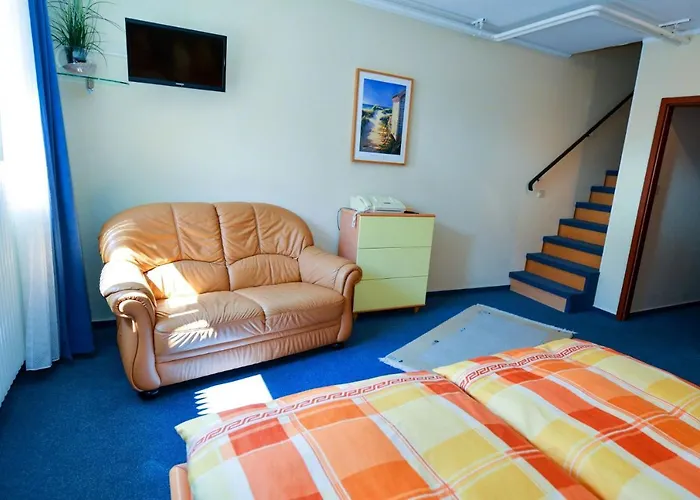 Haus Baltic BA04