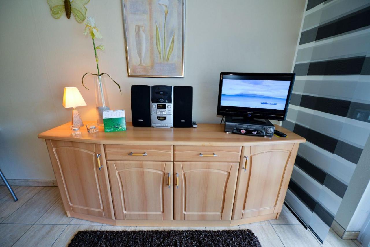 Haus Baltic Ba04 *