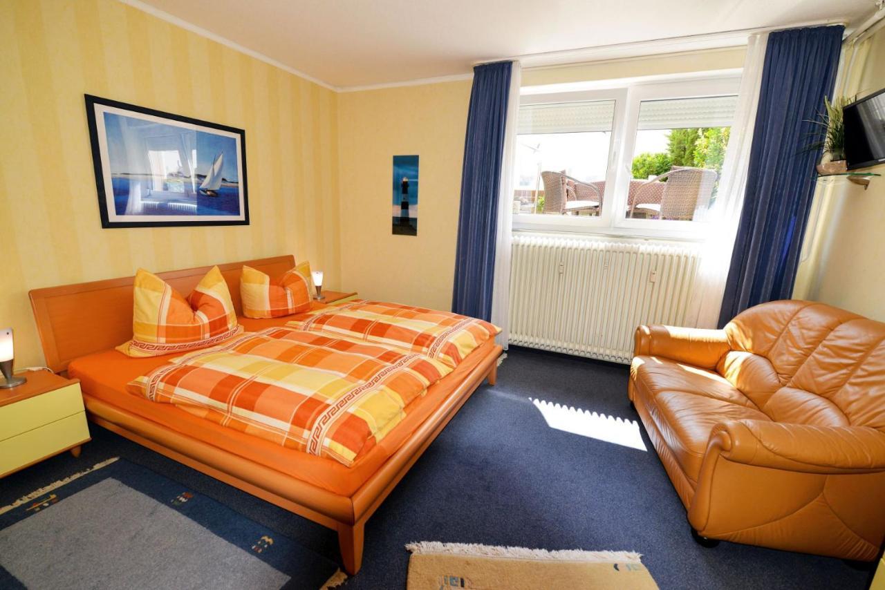 Haus Baltic Ba04 * Cuxhaven