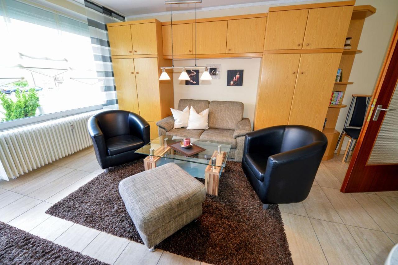 Haus Baltic Ba04 Cuxhaven