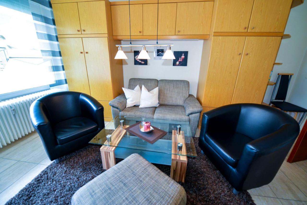 Haus Baltic Ba04 Apartment