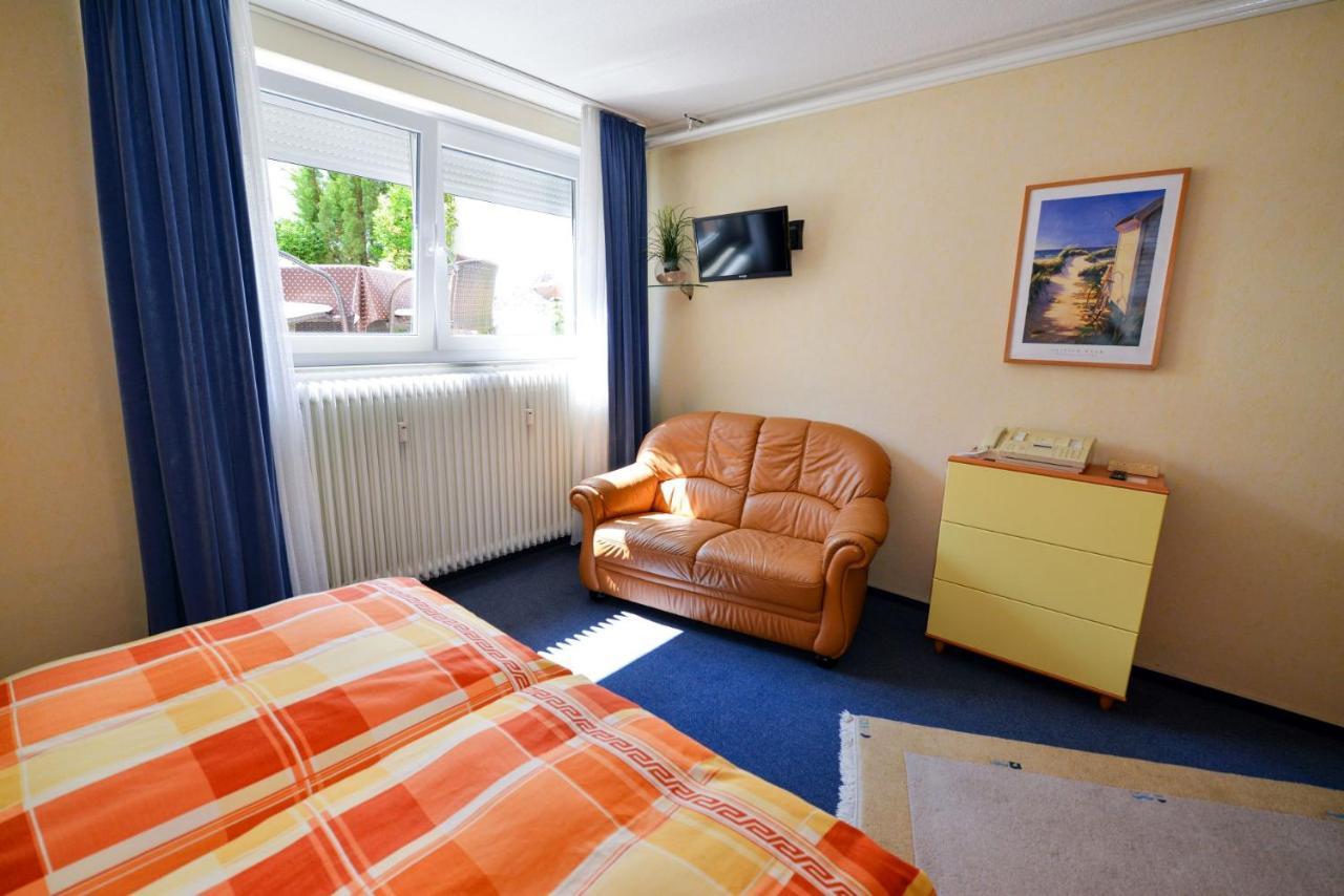 Apartment Haus Baltic Ba04 Cuxhaven