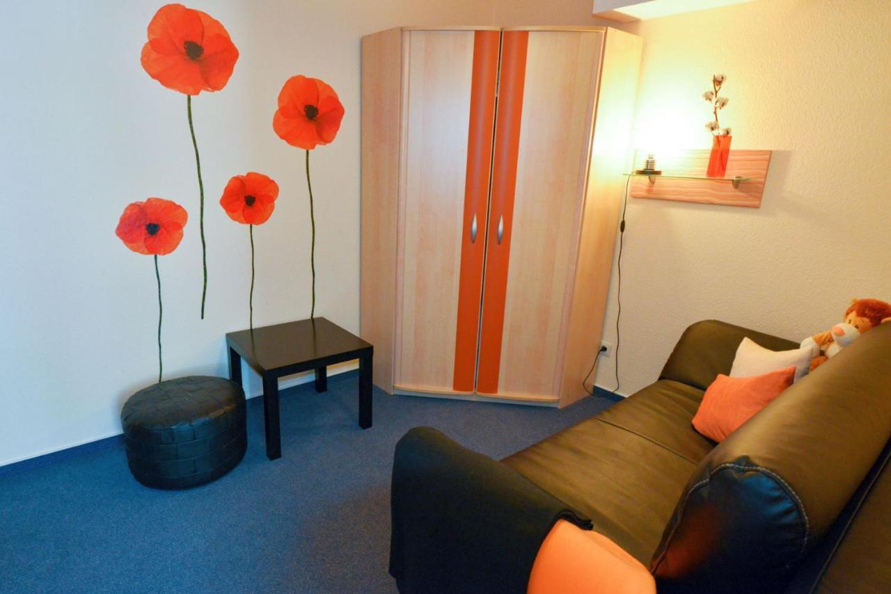 Apartment Haus Baltic Ba04